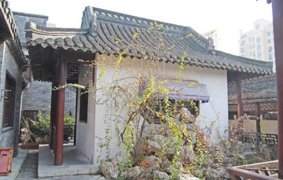 盐城景点哪里值得旅游