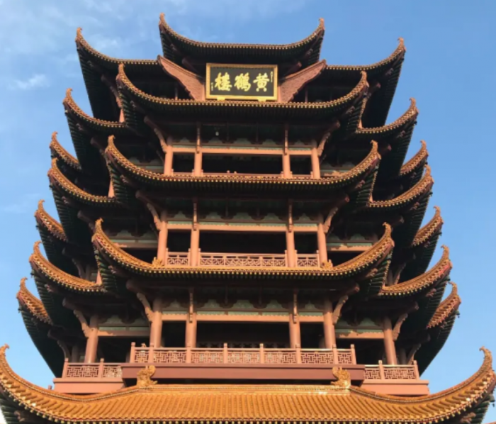 盘点武汉十大热门旅游景点
