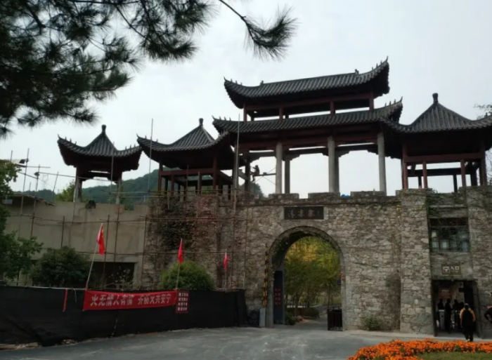盘点武汉十大热门旅游景点