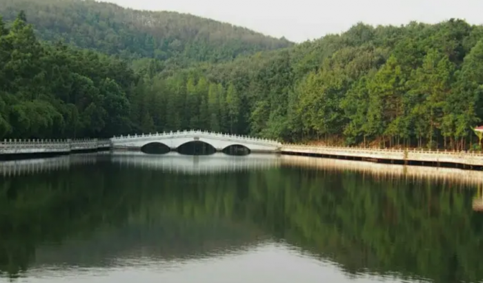 盘点武汉十大热门旅游景点
