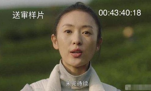三十而已样片泄露出品方报警 资源泄露事件介绍