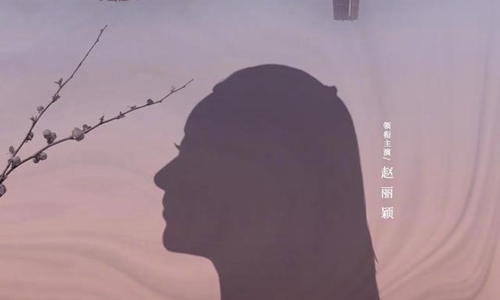 赵丽颖新剧,幸福到万家电视剧