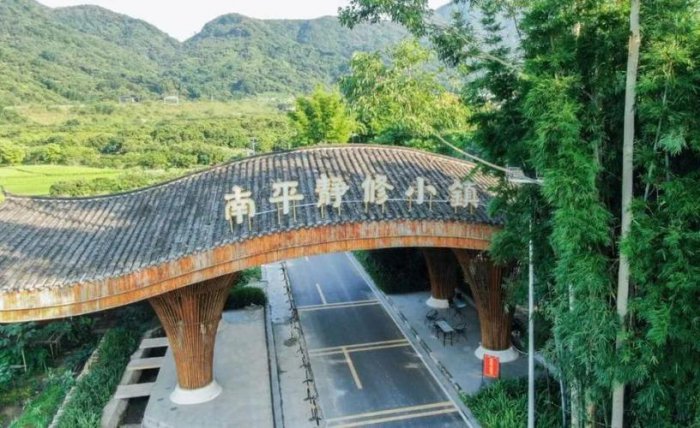 广州从化旅游必去十大景点