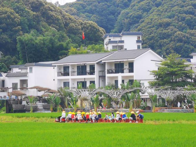 广州从化旅游必去十大景点