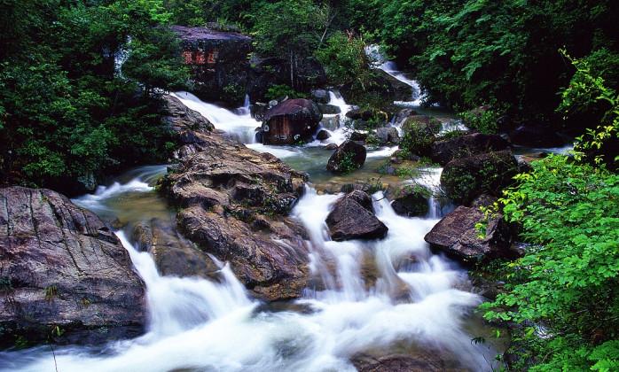 广州从化旅游必去十大景点