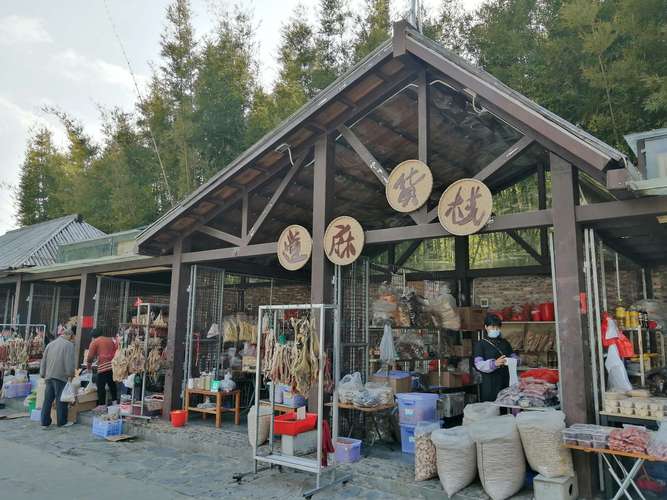 广州从化旅游必去十大景点