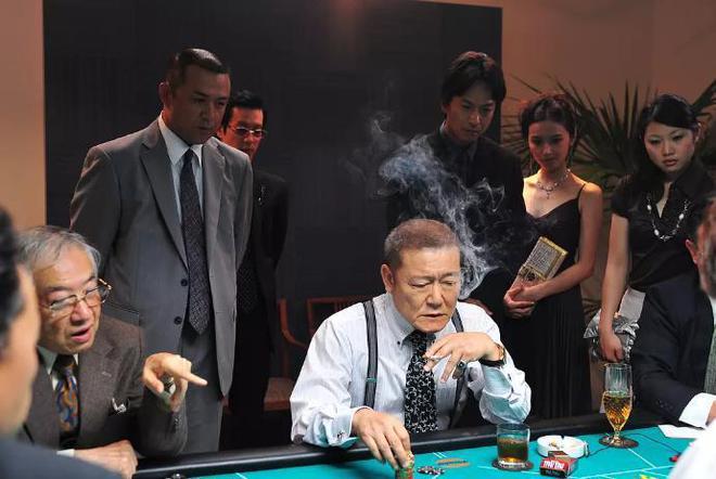 全球经典的黑帮电影推荐