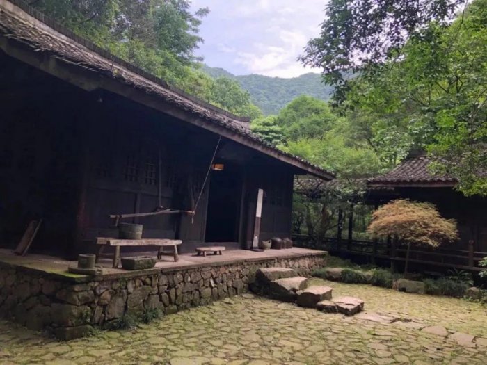湖州市安吉县有哪些旅游景点