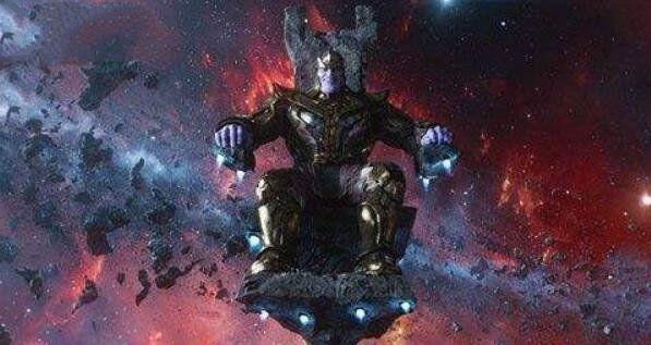漫威十大经典电影
