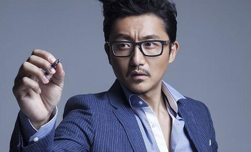 涂松岩老婆宋晓晓是谁 涂松岩老婆个人资料背景深扒