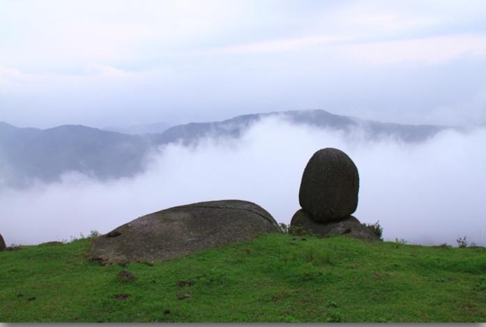 钦州风景区有哪些景点