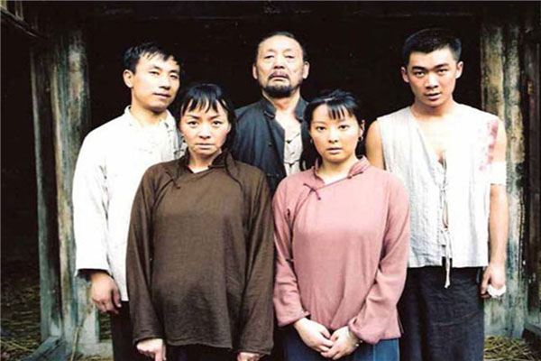 抗日电影排行榜前十名