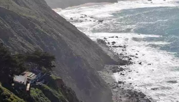 世界十大日落观赏地