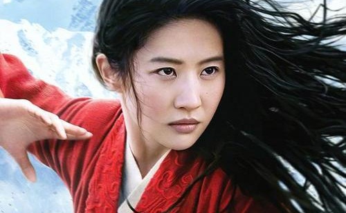 花木兰北美取消院线上映,影院老板怒砸花木兰宣