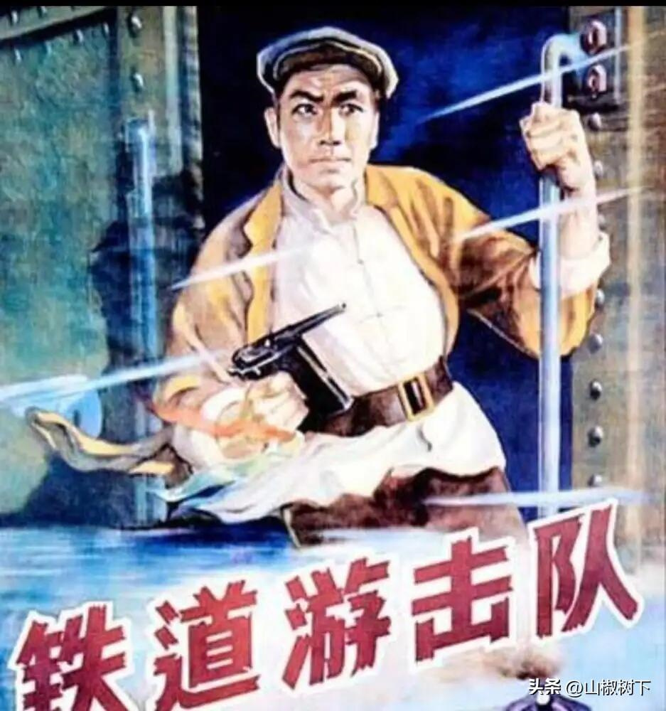 好看的经典老电影有哪些
