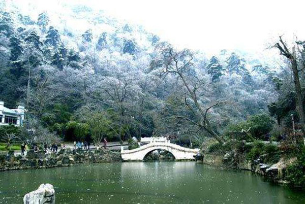 贵州有哪些著名旅游景点