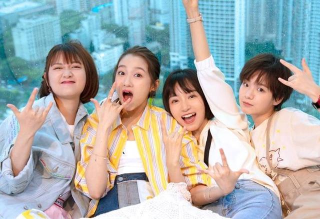国产剧排行榜前十名