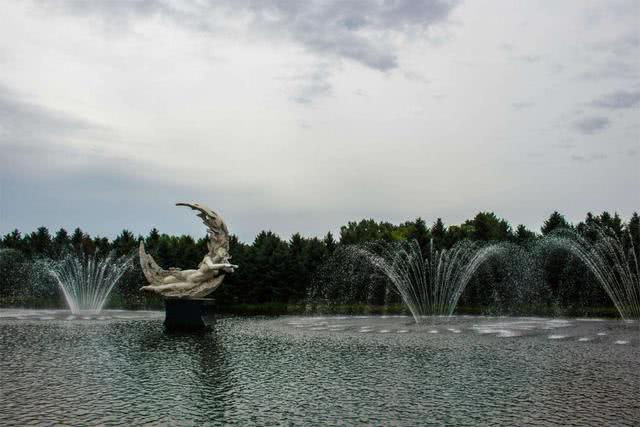 长春旅游景点哪里好玩