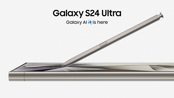 三星Galaxy S24 Ultra是LTPO屏吗，支持自适应刷新率吗