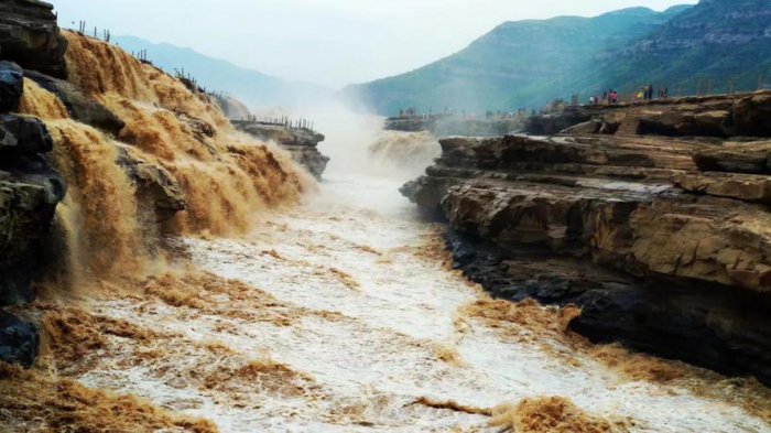 延安有什么著名的地方？延安旅游必去十大景点 