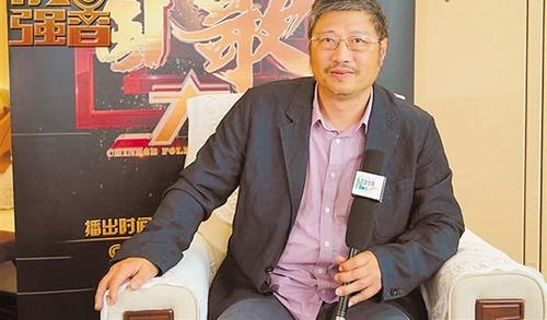 陈临春任2021年春晚总导演详情 陈临春个人资料简历介绍