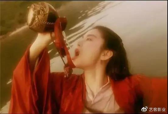 好看的古装武打电影推荐