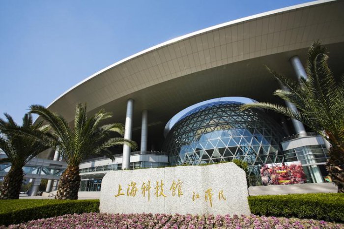 上海旅游必去十大景点排名