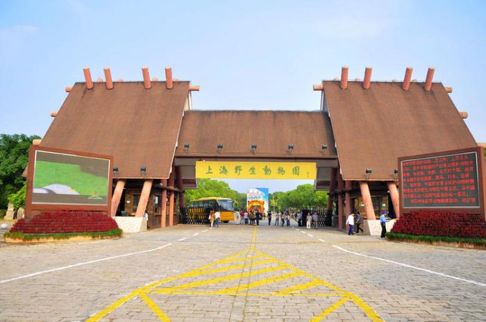 上海旅游必去十大景点排名