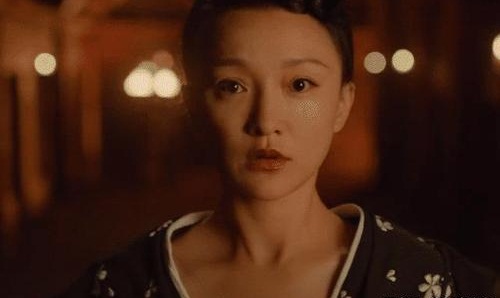 侍神令演员表,陈坤周迅侍神令造型,阴阳师陈坤周