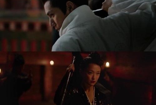 阴阳师侍神令电影最新预告曝光 侍神令演员表陈坤周迅造型引热议
