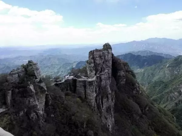 保定旅游景点有哪些地方？保定旅游景点排行榜前十名 