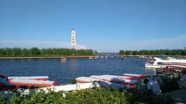 保定旅游景点有哪些地方