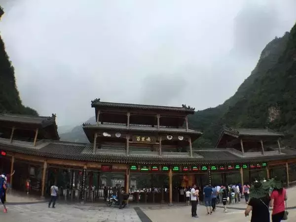 保定旅游景点有哪些地方
