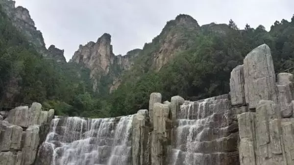 保定旅游景点有哪些地方
