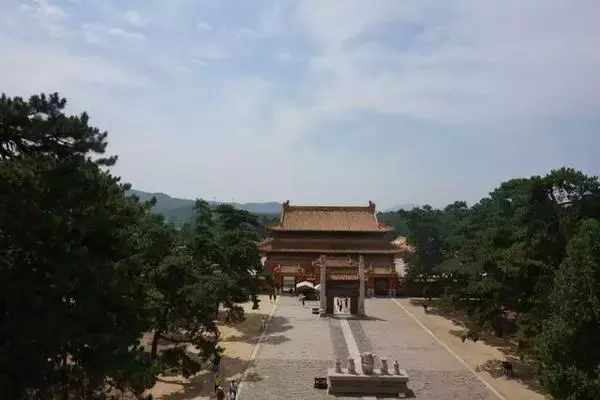 保定旅游景点有哪些地方