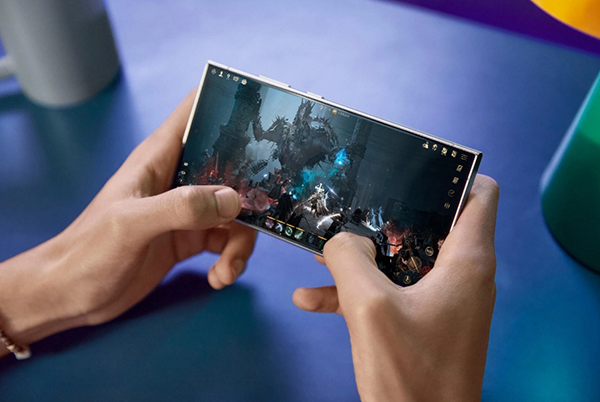 三星Galaxy S24 Ultra屏幕刷新率是多少