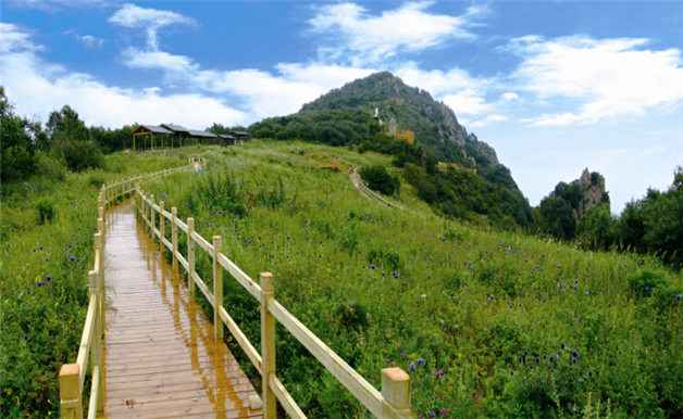 保定旅游景点有哪些地方