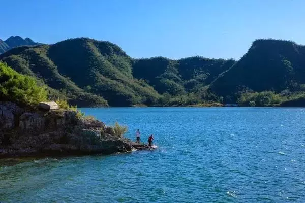 保定旅游景点有哪些地方