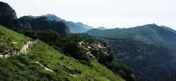 保定旅游景点有哪些地方