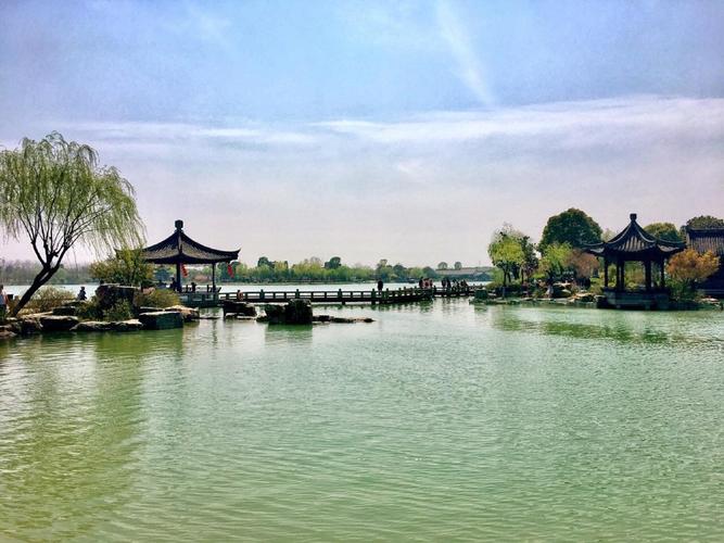 常熟市有什么好玩的景点