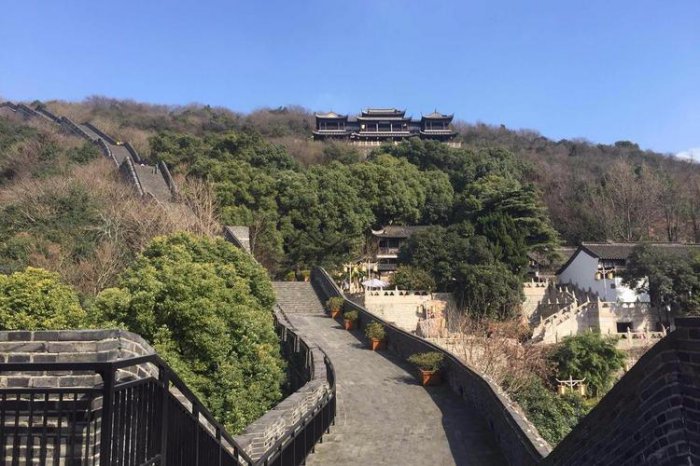 常熟市有什么好玩的景点