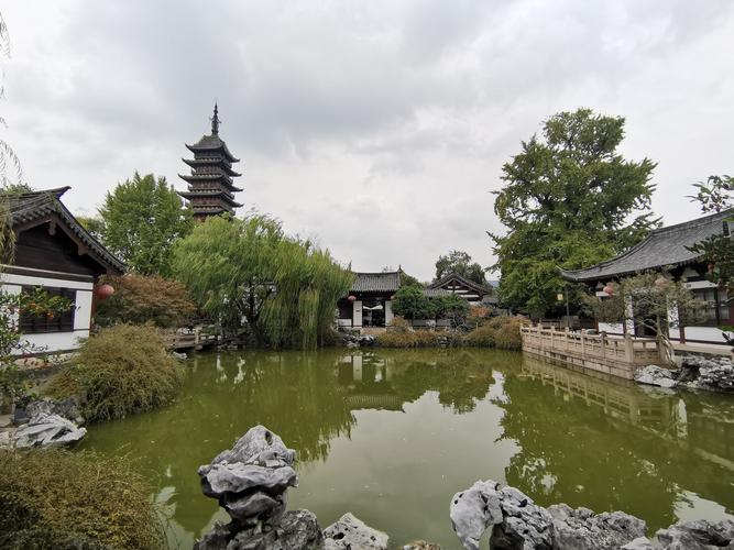 常熟市有什么好玩的景点