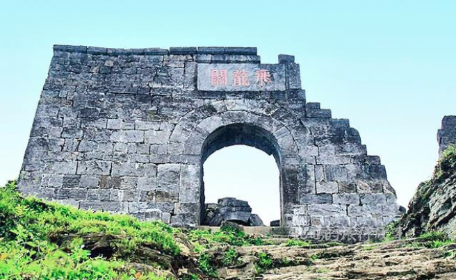 贵州遵义旅游十大景点排名