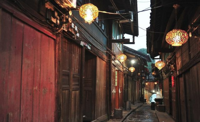 贵州遵义旅游十大景点排名
