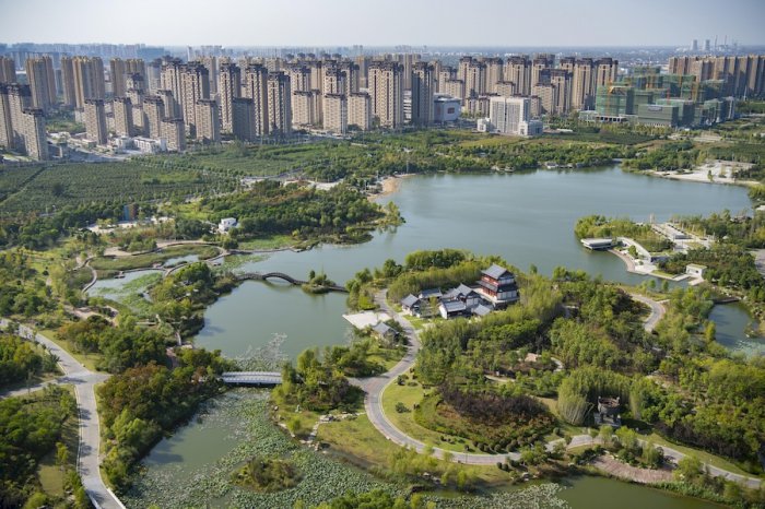 阜阳景区有哪些景点推荐