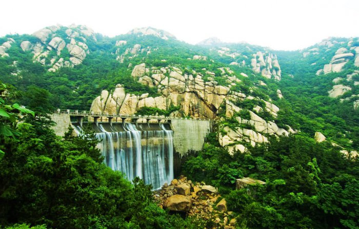青岛十大必去景点排行榜 青岛有哪些旅游景点值得一去 