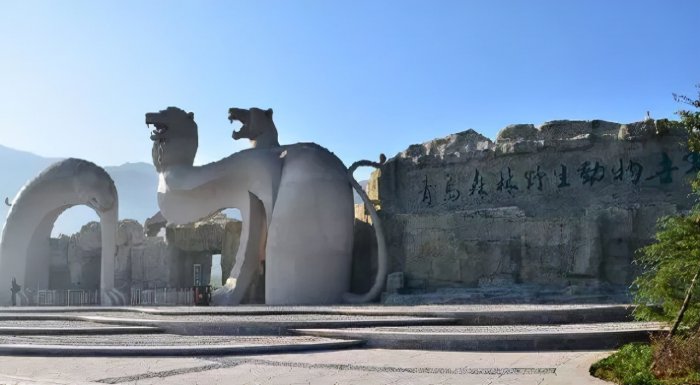 青岛十大必去景点排行榜