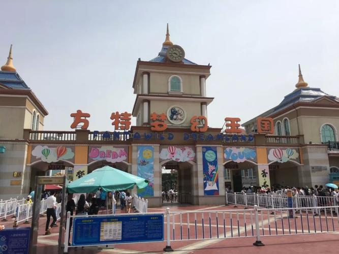 青岛十大必去景点排行榜