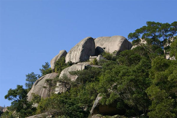 廉江十佳旅游景点