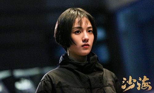 沈琼的真实身份,沈琼为什么能活这么久